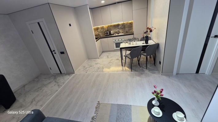 Продаж квартири 62кв 3 кімнати Київська 9д Тернопіль - фото 1