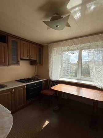 2к квартира. Європейська. 50м2. Цегла. - фото 1
