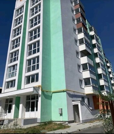 Продам 1ком в Центре новострой - фото 1