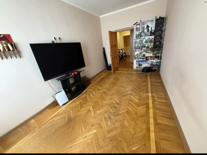 ПРОДАЖ 3 кімнатної квартири у центрі Тернополя - фото 1