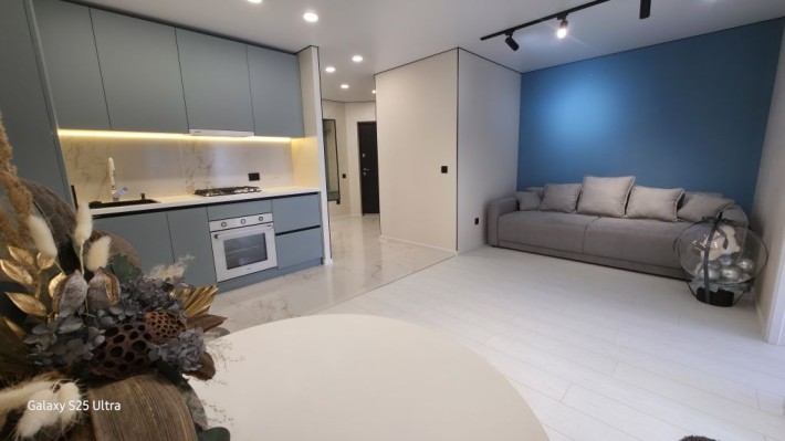 Продаж Квартира з ремонтом 3х кімнатна  80кв.м злуки Тернопіль - фото 1