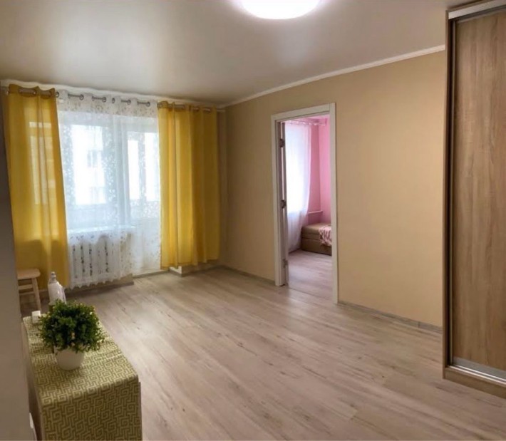 Продам 2к квартиру в самому Центрі міста з ремонтом! - фото 1