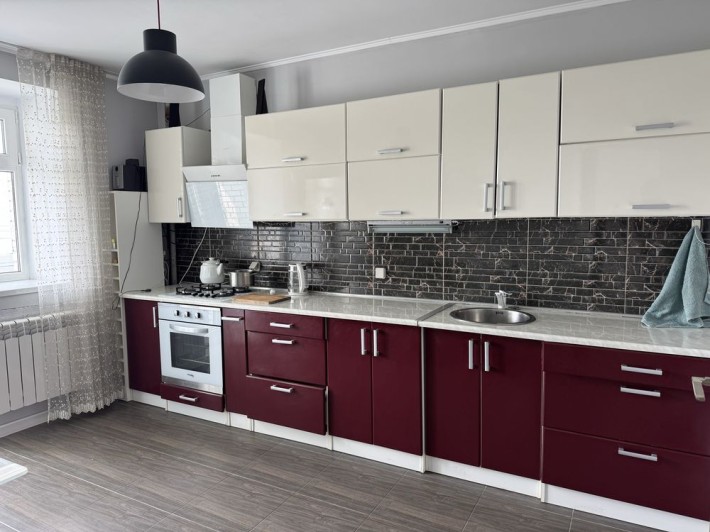 Продаж 1 кім квартири в новобудові - фото 1