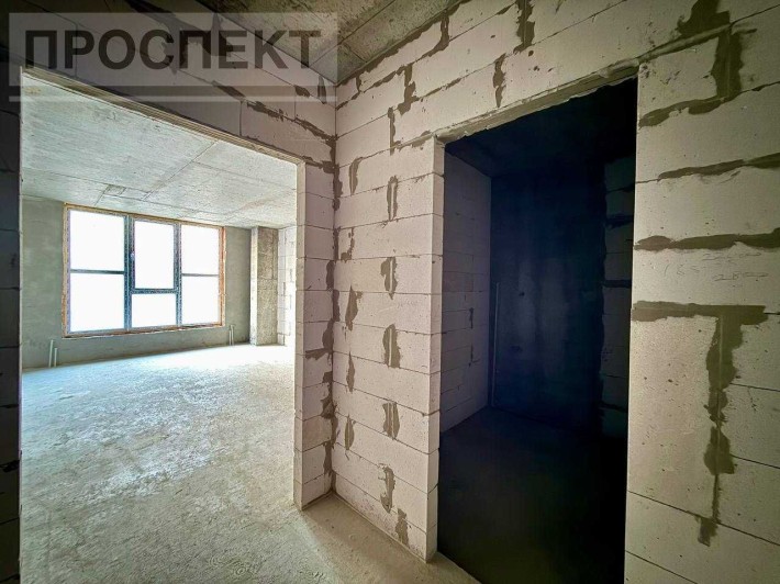 Продам 1-кімн квартиру вул. ЗСУ ЖК "Айсберг" - фото 1
