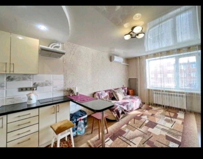 Продам смарт квартиру в центрі міста! - фото 1