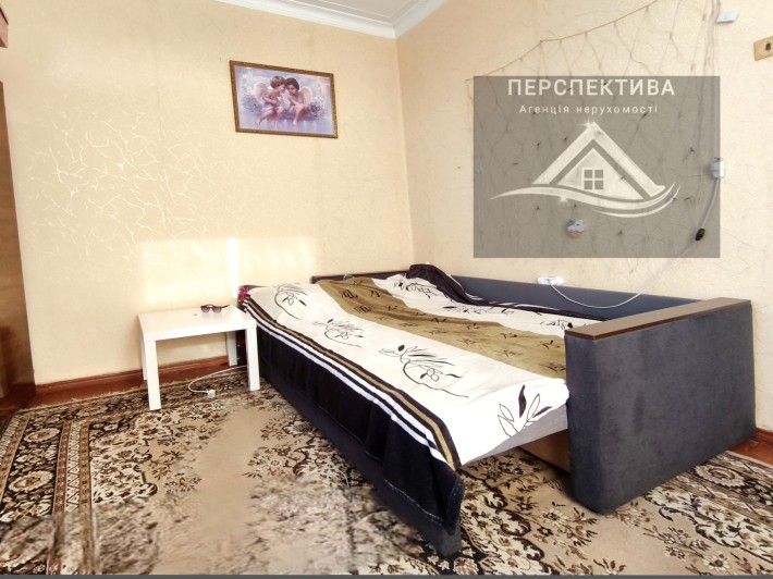 3-к. квартира, центр / пр. Шевченка. єВідновлення  розглядаємо - фото 1