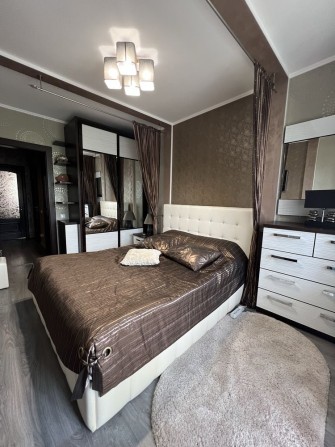 Продаж 3 кмн квартири Прокофьєва - фото 1