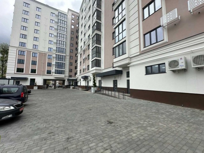 Продаж 1-к квартири в ЖК "Great house" - фото 1
