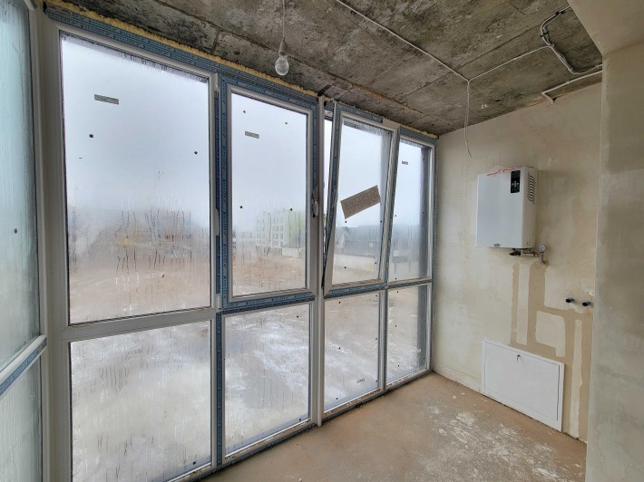 1-к квартира в новобудові 46000$ - фото 1