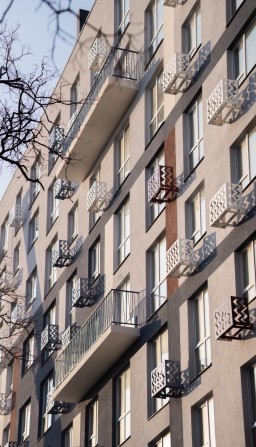 Перша квартира лише в ЖК «ЗигЗаг»! Бо перший внесок від 10000$! - фото 1
