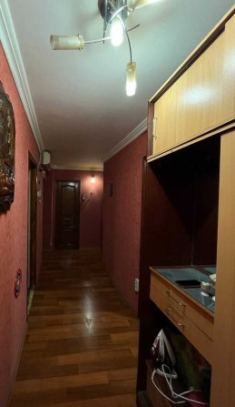 3х кімнатна квартира по вул.Зіньківській - фото 1