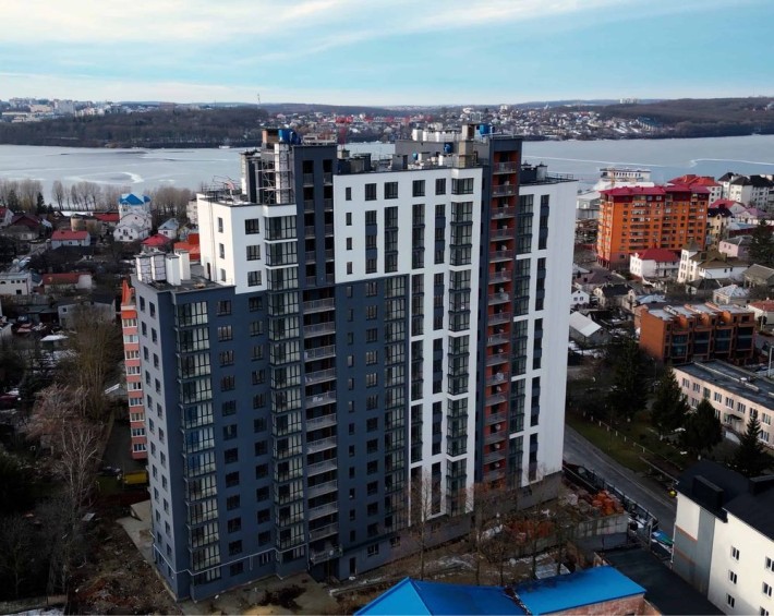 Продаж 1-кім на Новому світі - фото 1