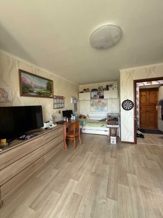 1к. квартира, 37м2, 4/9, цегла, з ремонтом, ТЦ Киів! - фото 1