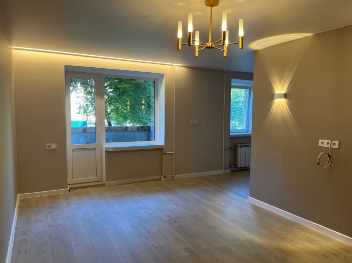 Продам 1-кімнатну квартиру на Східному - фото 1