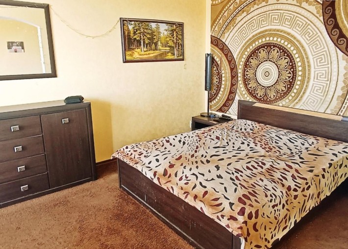 Продаж 4к квартири на Садах 2. код 7905 - фото 1