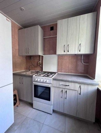 Поділ! У продажу двокімнатна квартира - фото 1