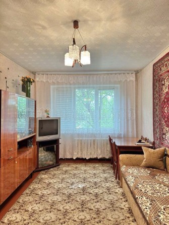 2-х комн квартира улица Колачевского 17-й квартал - фото 1