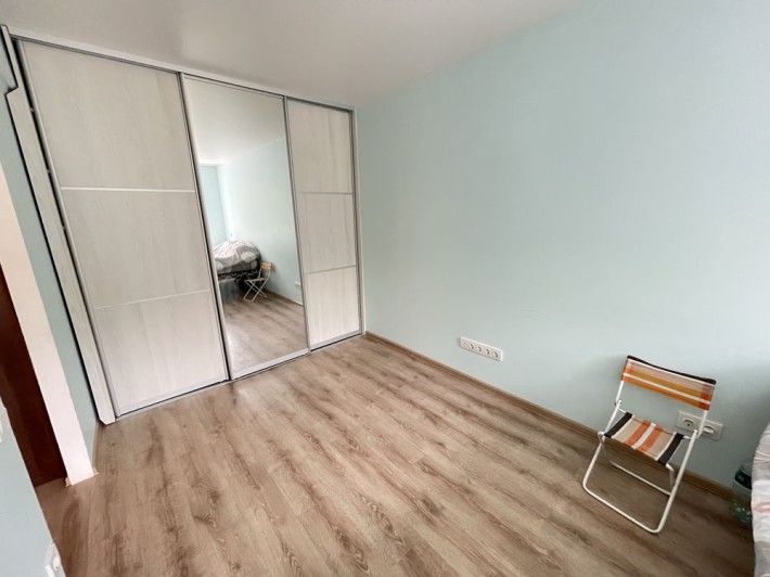 ПРОДАЖ 2 кім квартири, просп. Бандери - фото 1