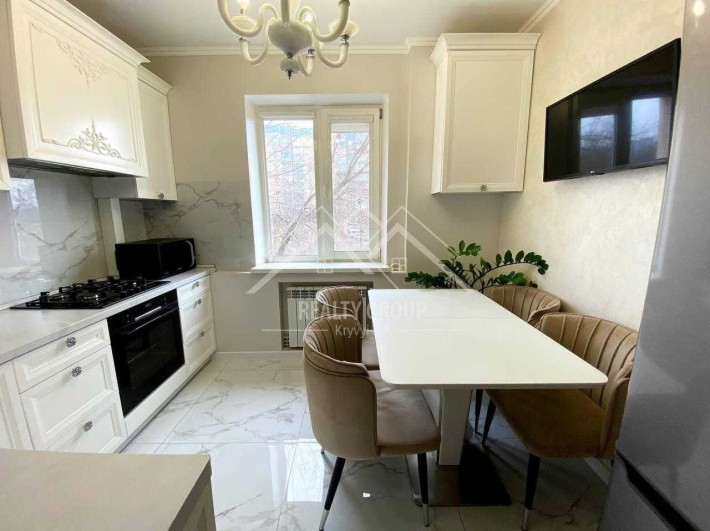 Продаж 3к квартири з Автономним опаленням, 2-й Східний - фото 1