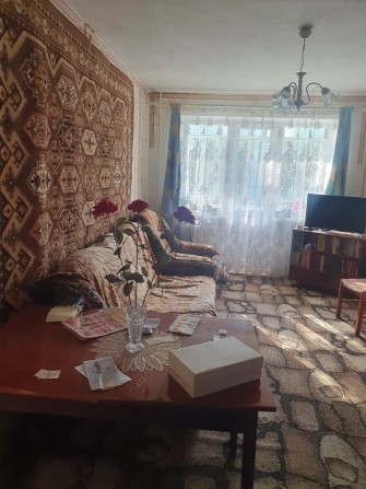 Продам двух комнатную квартиру на автовокзале - фото 1