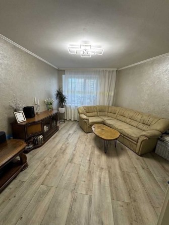 2к квартира 77м2 новобудова євроремонт зуп.Млинзавод - фото 1