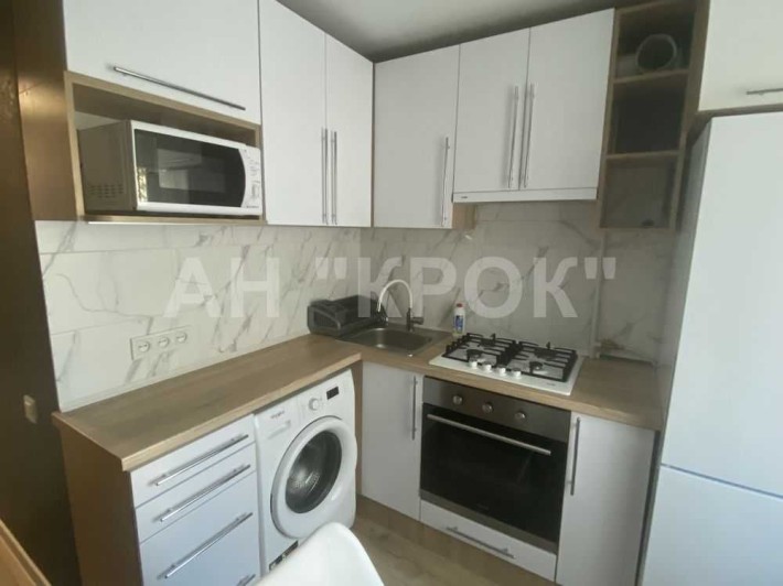Продаж 1-к квартири !!! - фото 1