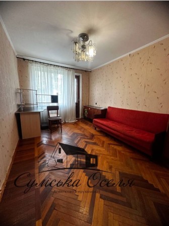 Продаж бюджетної 2 кімн. квартири - фото 1