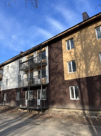 Продам 1-кімнатну квартиру - фото 1