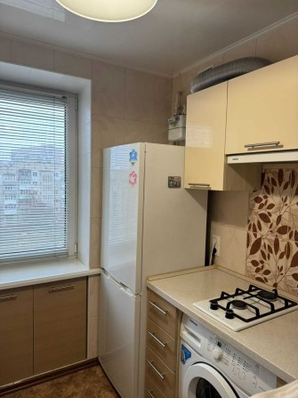 1-кімнатна квартира у затишному районі центра міста ,від Власника - фото 1