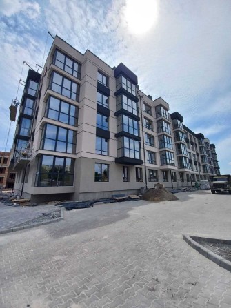 Продаж квартир в ЖК Аттмосфера - фото 1