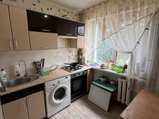 Продажа 2х комнатная квартира 3/5 ул.Мира (Днепровский рынок) Херсон