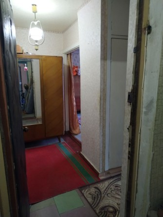 Продаж 1-ї квартири, м-н Даманський, Героїв Маріполя 19 - фото 1