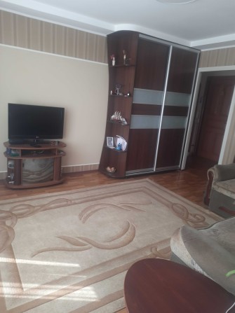 Продам 2кім з ремонтом на Фурманова - фото 1