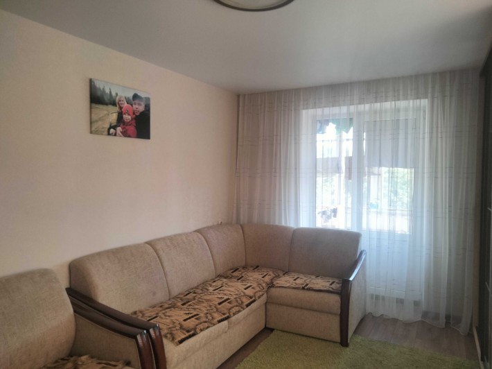Продам 3- кімнатну квартиру - фото 1