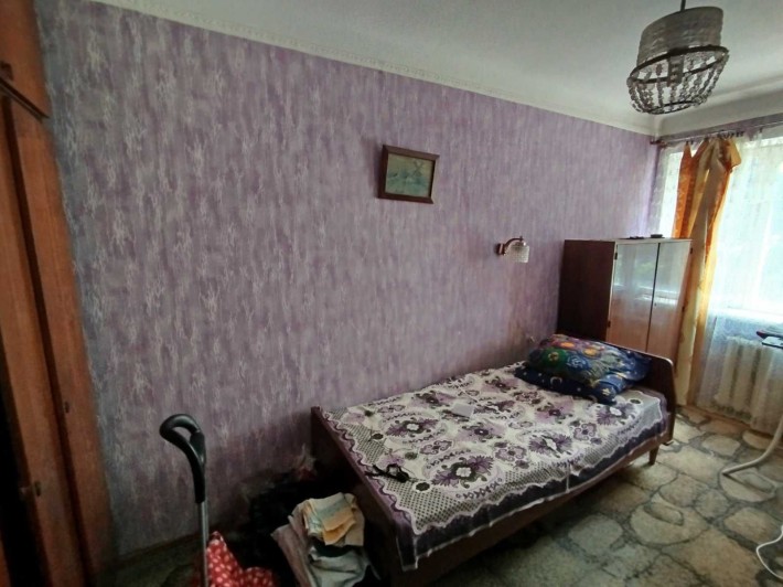 Продам 2/х кімнатну квартиру в районі пл. Зигіна - фото 1