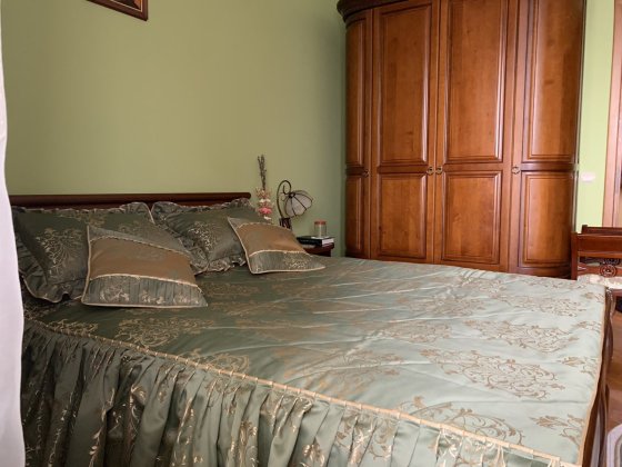 Продаж 2к Вільхова Новий Світ з меблями Тернополь