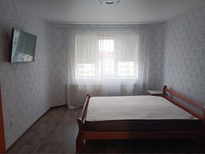 Квартира 3 кімн. - фото 1