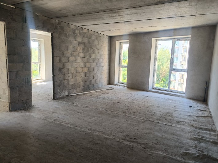 Продаж 3-х кімнатної квартири Тернопіль, Білогірська - фото 1