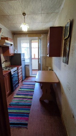 2-х комн. квартира СевГОК, ост. "Короленко" 3-й этаж, всё раздельно - фото 1