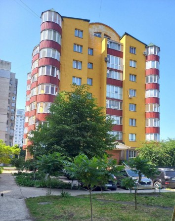 Продаж 1к. кваритири 54м2 з автономним опаленням - фото 1