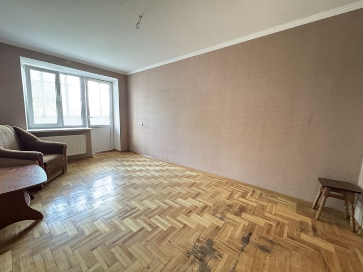 Продаж 1 кім квартири з індивідуальним опаленням - фото 1