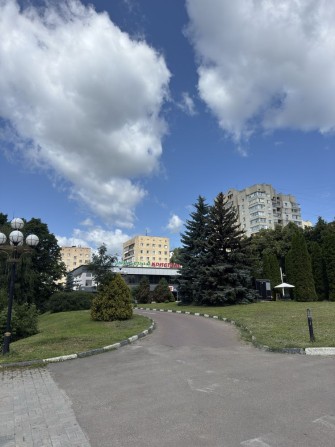Продаж 3х кімнатноі квартири. Цегляний дім. Центр - фото 1