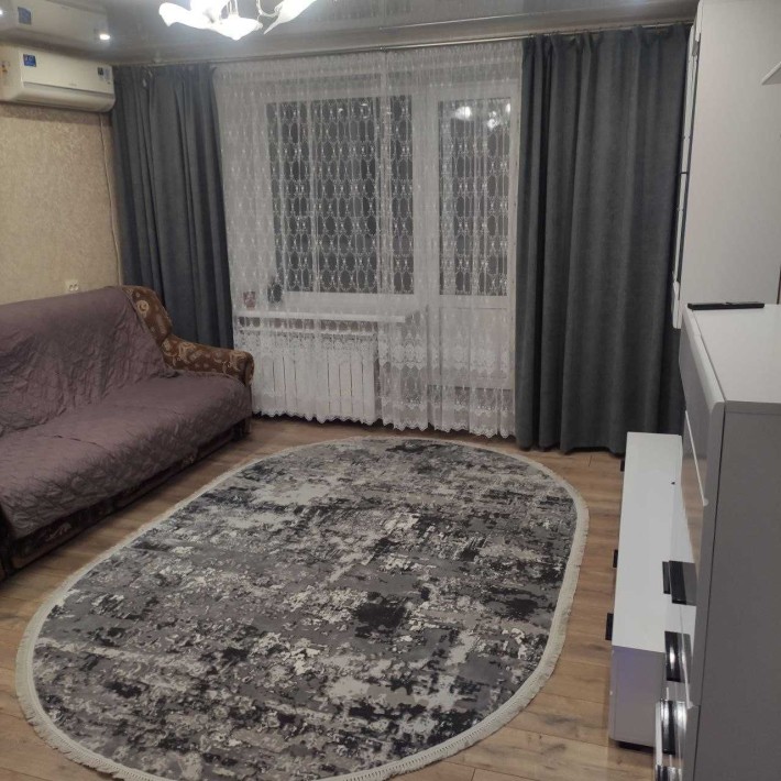 Продаж 1-кімнатної квартири вул.І.Сірка | біля Вісти | ЦЕГЛА | 38.4 м² - фото 1