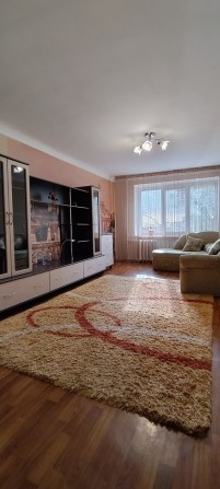 Двокімнатна квартира в центрі Сум - фото 1