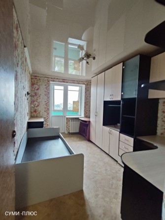 Продаж трьох кімнатної квартири - фото 1