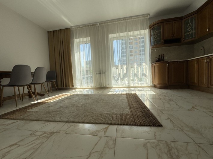 Продаж 3 квартири з великою терасою - фото 1