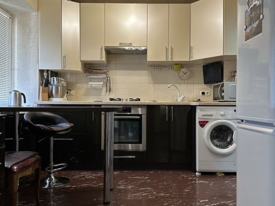 Продам  квартиру  в районі ТРЦ «Конкорд» Полтава