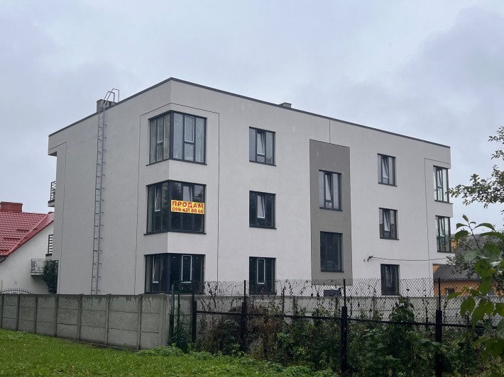 ТОП ЛОКАЦІЯ Продаж 2к квартири 61.5 кв. м в районі Віденського кільця - фото 1
