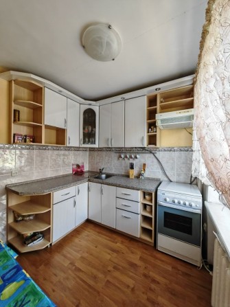 * Терміновий продаж 3к квартири в цегляному будинку - фото 1
