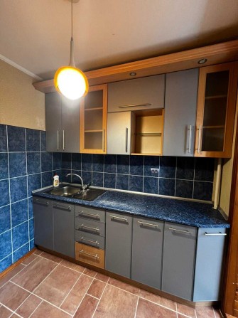 Продам 1-к квартиру в хорошій локації! - фото 1